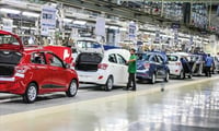 Top 3 Car news from the Indian Auto Industry 